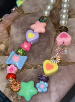 Savia Ivas x Obnoxious Nails