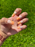 Orange Creamsicle