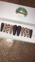 Fall Mix