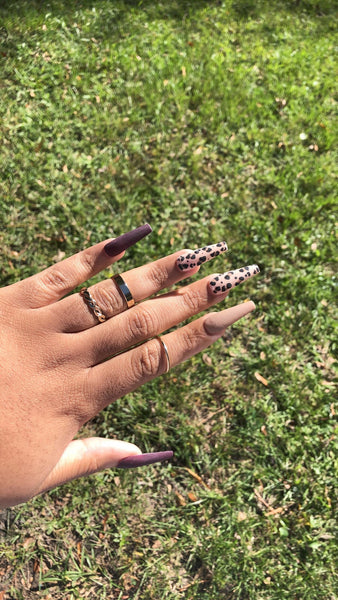 Fall Mix