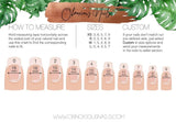 Sizing Kit