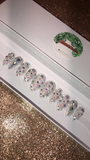 Bling’d Out