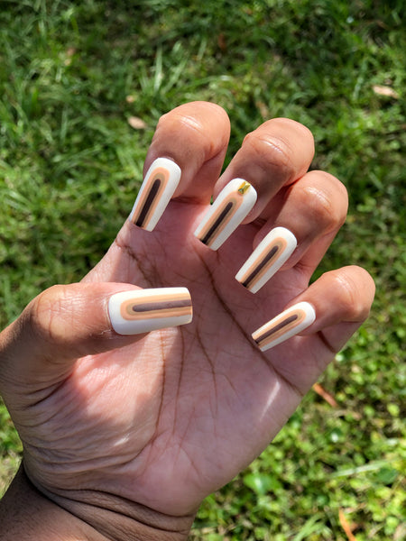 Nude Deco