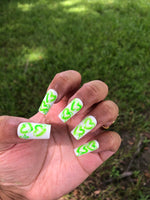 Green Goddess
